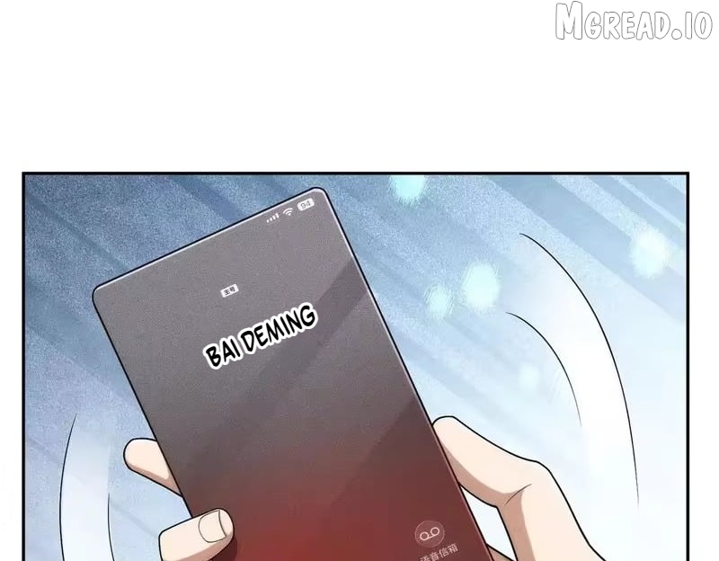 Hidden Dragon in the City (2025) Chapter 62  - page 85